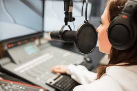 local news radio